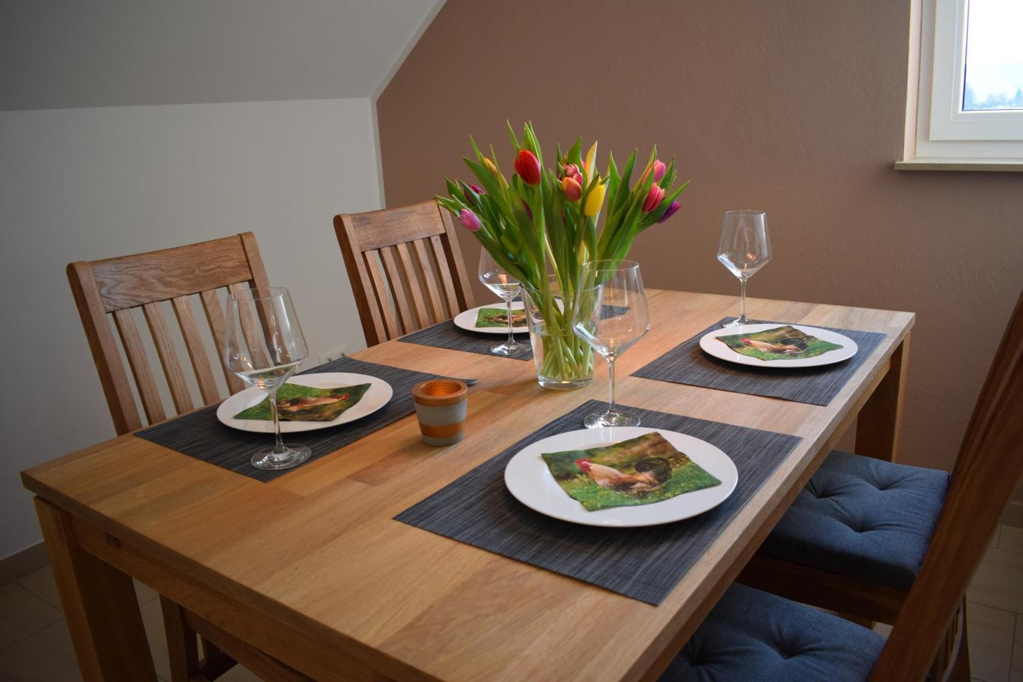 Ferienwohnung Wilhelmshof 진치히 외부 사진