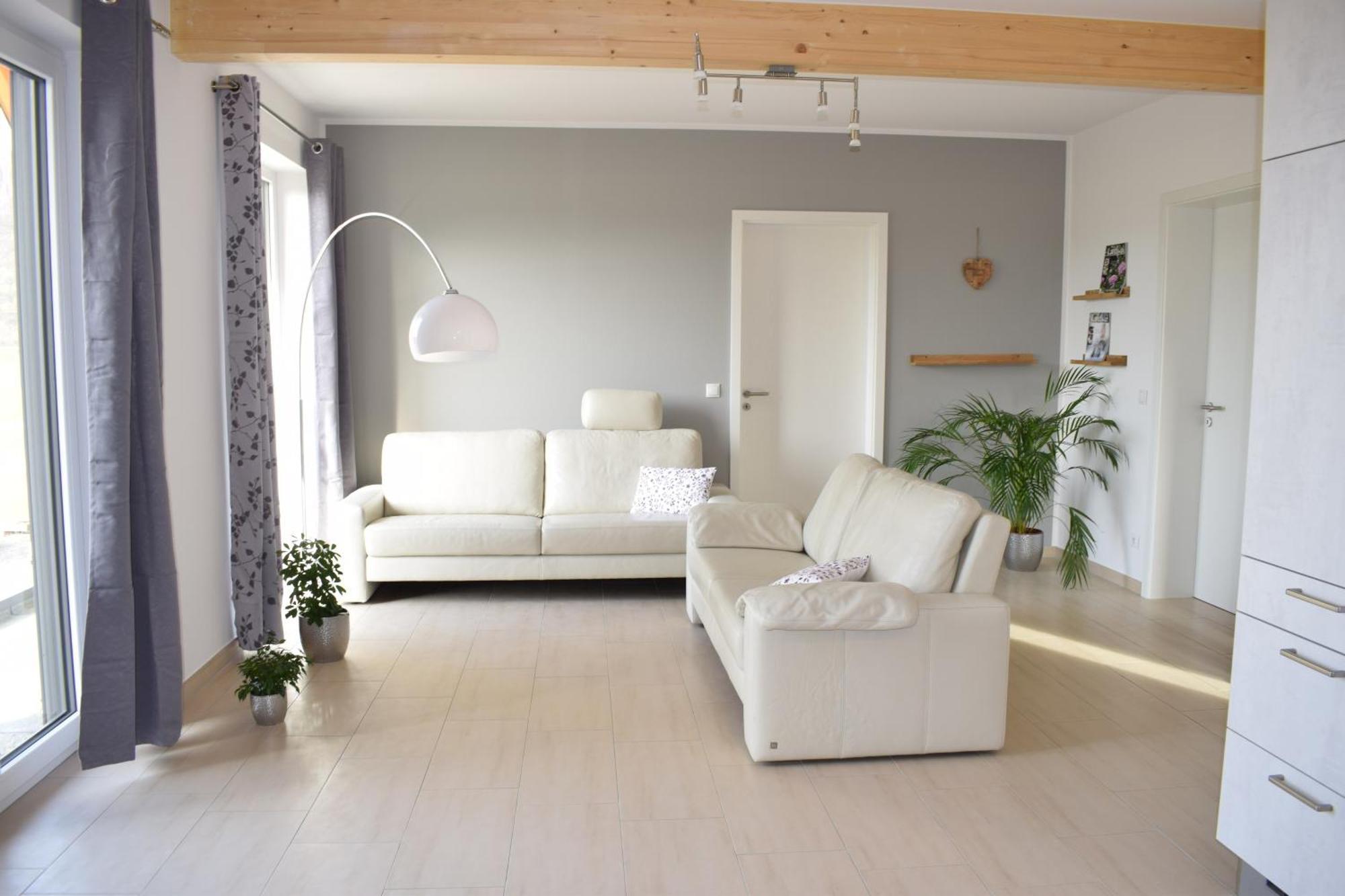 Ferienwohnung Wilhelmshof 진치히 외부 사진
