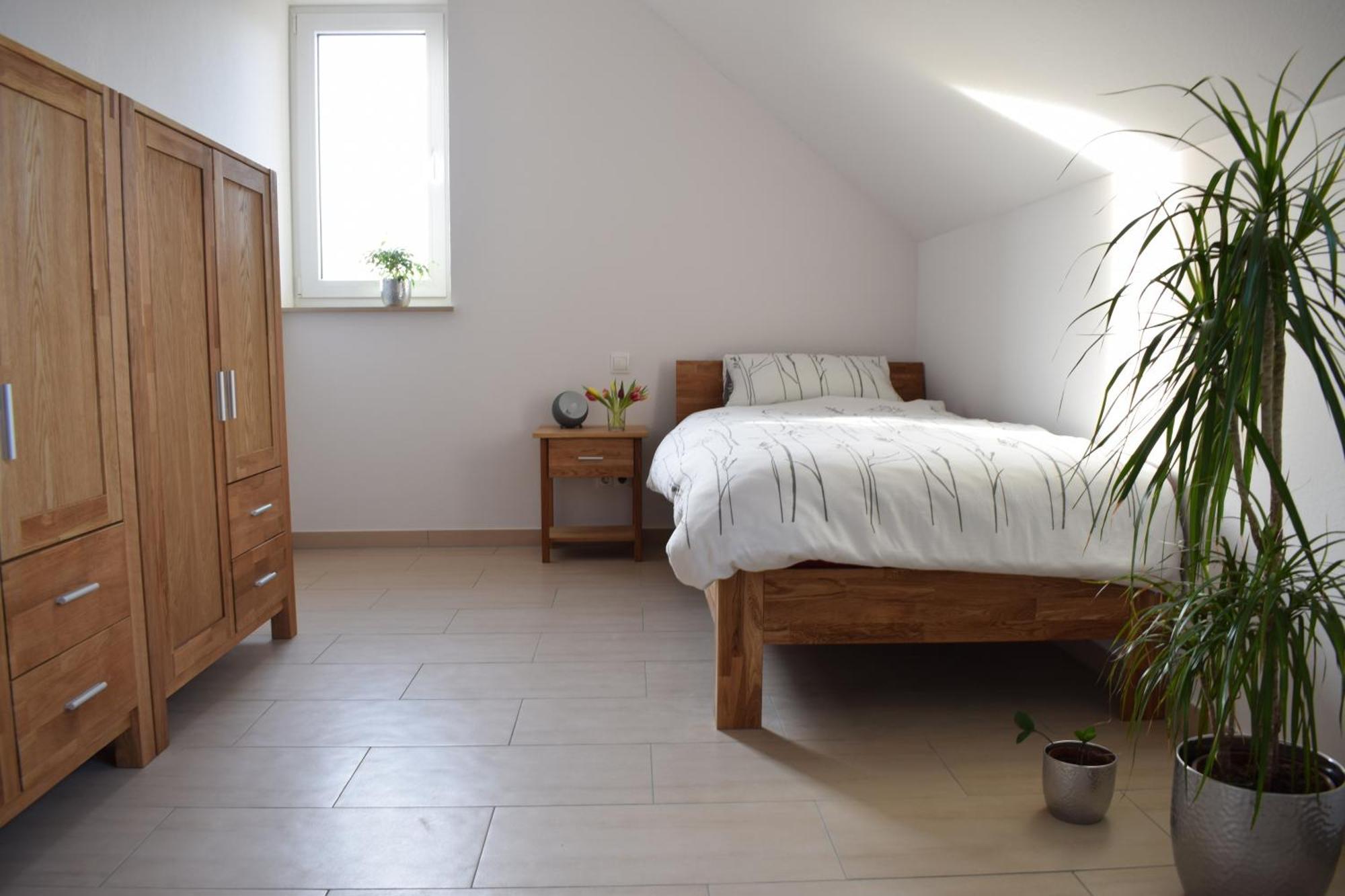 Ferienwohnung Wilhelmshof 진치히 외부 사진